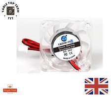 4010 24v 40x40x10mm Mini