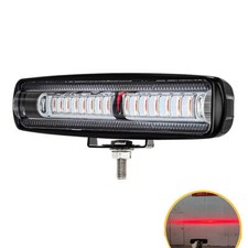 12-80V Forklift Safe Light LED