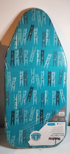 Ironing board table - ironing, top