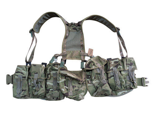 British army issue mtp - issue,