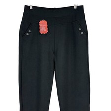 Womens Stretch Smart Pull On