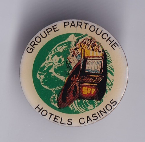 Rare pins pin partouche - rare,