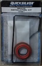 Genuine Bell Housing - Drive