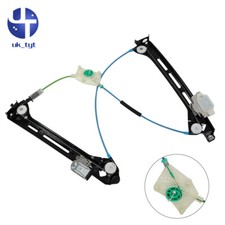 Window Regulator w/o Motor Front Right New For VW Beetle 5C 5C5837462C 2/3 Doors