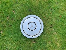 Mercedes 15" Hub Cap Wheel
