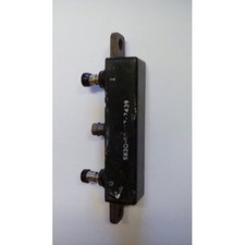CLANSMAN PRC320 CENTRE