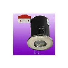 FIRE RATED HOOD DOWNLIGHT