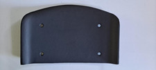 Cast Iron arched Backplate for