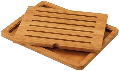 Grunwerg bamboo bread - bamboo,