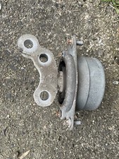 Vectra C 1.9 16v 150 Engine mounts