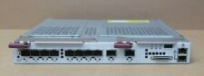 Supermicro SuperBlade 10-Port 10Gb Ethernet SFP+ Layer 2/3 Switch SBM-XEM-X10SM