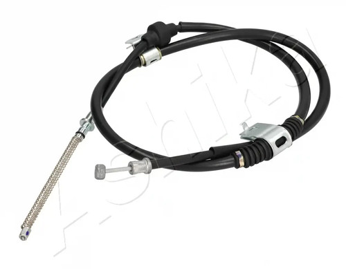 Handbrake cable right - handbrake,