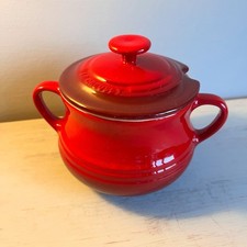 Le Creuset Stoneware Sugar  /