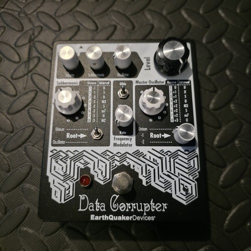 Earthquaker devices data - earthquaker,