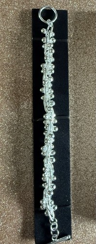 925 sterling silver chunky - 925, t