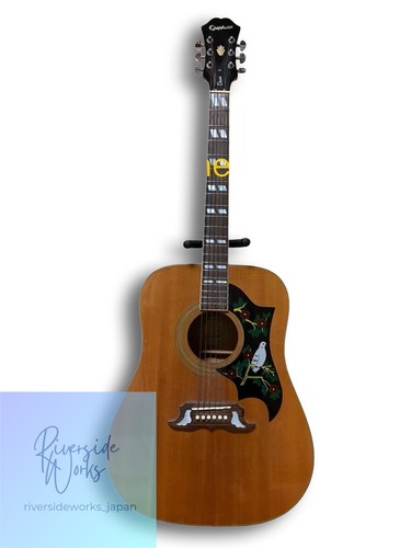 Epiphone dove 2006 model - dove,