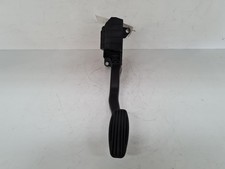 FIAT 500 MK1 2011 THROTTLE