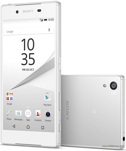 Sealed boxed sony xperia - xperia, z5