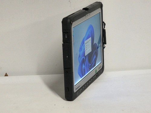 Rugged panasonic toughpad - panasonic, cf33