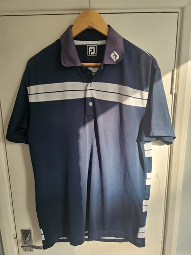 Footjoy mens athletic fit - athletic,