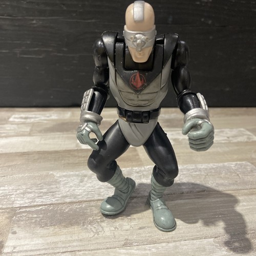 2003 mutation foot soldier - mutation,