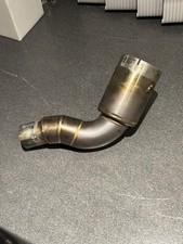 KTM Duke 390 / 125 De Res