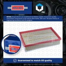 Air Filter fits FORD TRANSIT