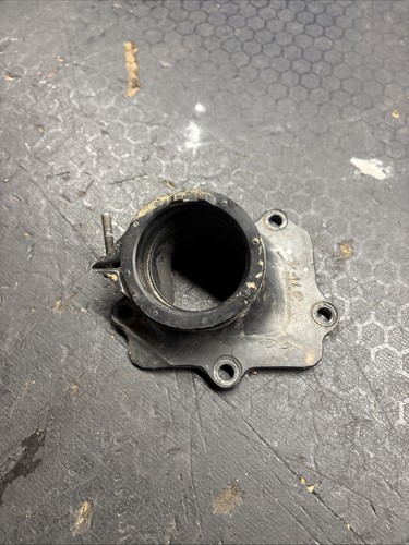 Yamaha 250 2020 reed - 2020, inlet