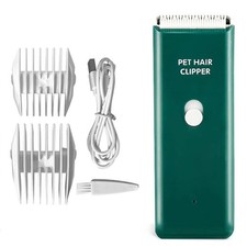 Rechargeable Dog Cat Hair