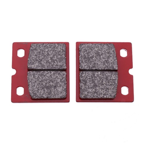 Pair brake pads - brembo, sa