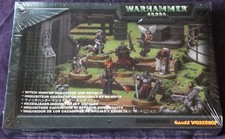 Warhammer 40K Witch Hunter