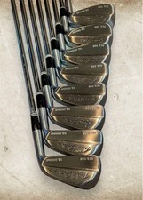 Cleveland TA-1 Iron Set 10pcs