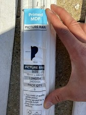 Dado rail picture - rail,
