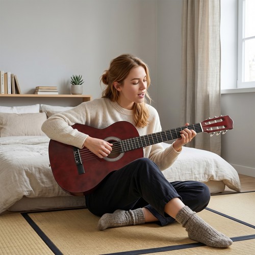 Classical acoustic folk - classical,