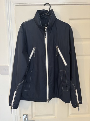 Vintage armani jeans - vintage,