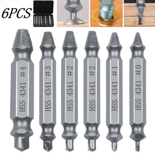 Part extractor set - set,