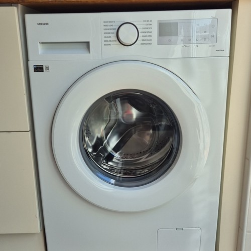 Samsung series ww90cgc04dth - 5,