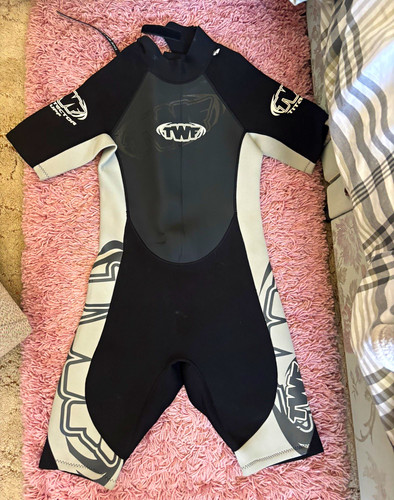 Twf men shorty - twf, wetsuit