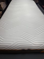 Tempur Contour Elite Single