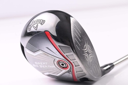 Callaway great big bertha - big,
