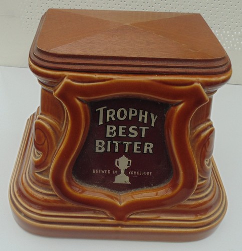 Whitbread trophy bitter - whitbread,