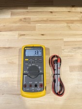 FLUKE 87V TRUE RMS MULTIMETER