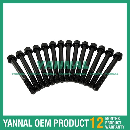 Set brand new cylinder head - set,