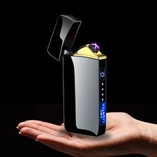 Lighter Rechargeable Plasma