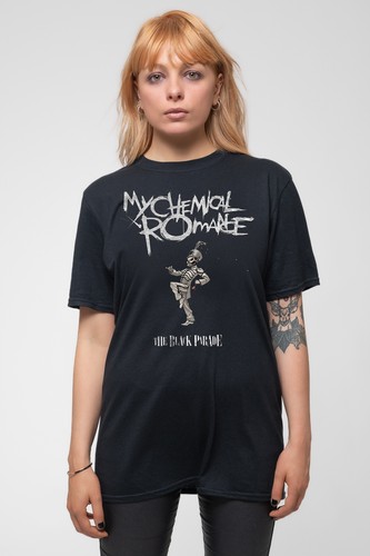 Chemical romance shirt - t,