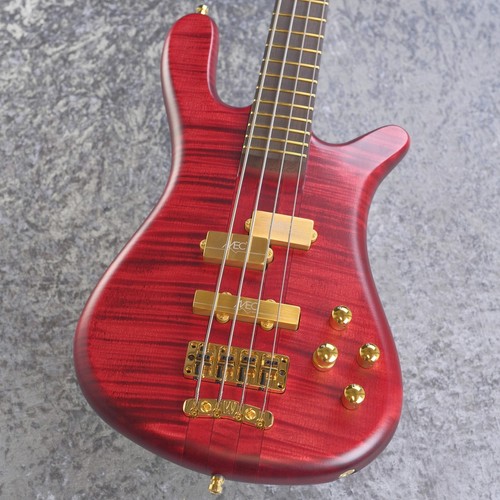 Warwick custom shop streamer - custom,