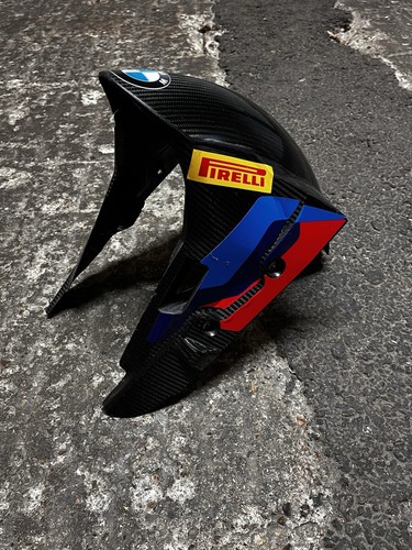Bmw s1000rr m1000rr ex tom - s1000rr,