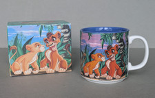 Disney Store - Lion King 2