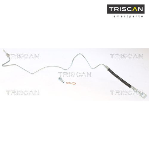 Brake hose triscan 8150 - 8150, 29361