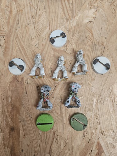 Warhammer 40k space - warhammer,